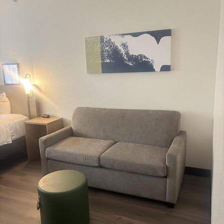 Quality Inn & Suites Lakewood - Denver Southwest Ngoại thất bức ảnh