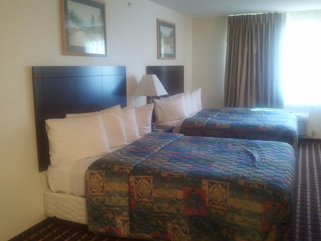 Quality Inn & Suites Lakewood - Denver Southwest Ngoại thất bức ảnh
